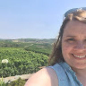 Meet your Posher, Holly